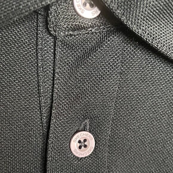 New Skechers GoGolf Performance Polo Shirt Size S - Picture 7 of 16